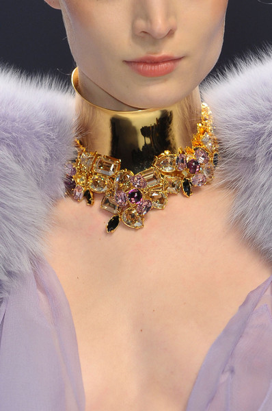 ANDREA JANKE Finest Accessories: Haute Couture | Glamorous Eighties ...