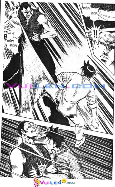 Hoàng Phi Hồng Phần 1, 2, 3 chap 161