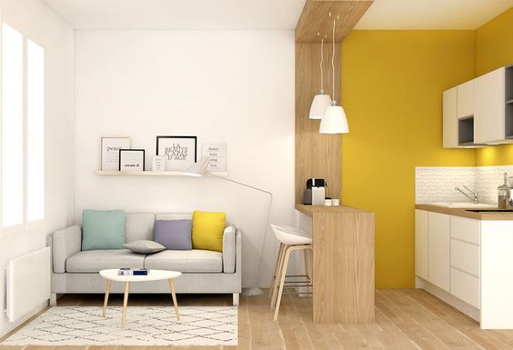 astuces déco studio
