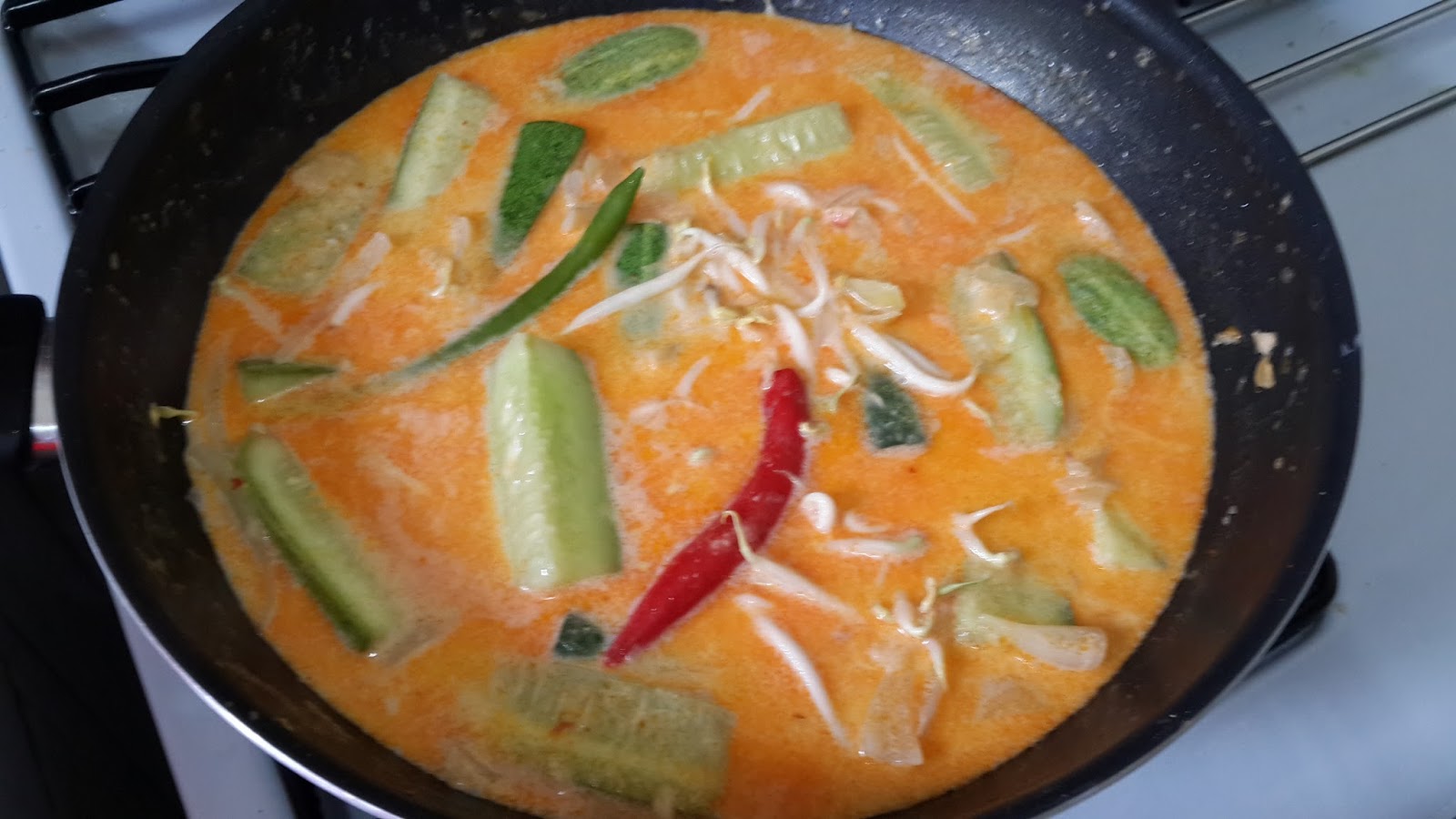 Resepi Masakan Kegemaran Acar Masak Timun Resepi Masakan Kegemaran Acar Masak Timun