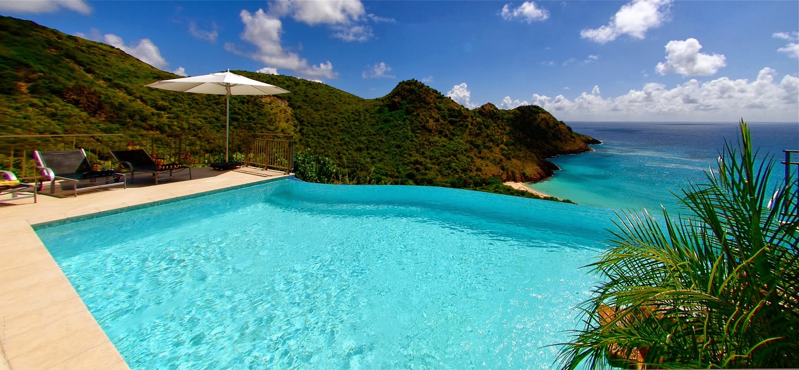 BARTHOME ST BARTS REAL ESTATE VILLAS RENTAL COMPANY