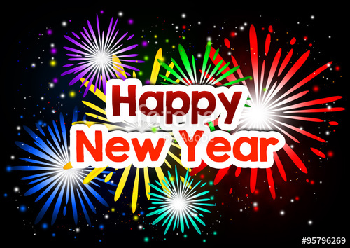 Happy New Year Images, Wishes and Greetings, Messages and happy new year quotes