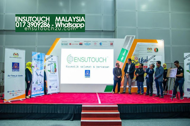 ENSUTOUCH