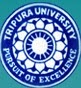 Tripura University Vacancy