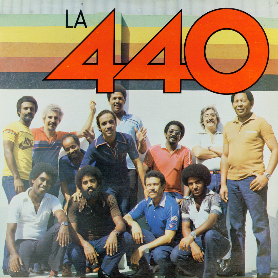 El Gramófono La 440 La 440