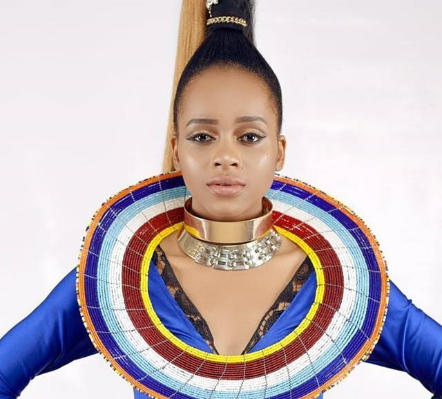 Fedha Siyo Kigezo Changu cha Kutoka Kimapenzi na Mwanaume
