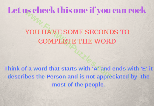 English Quiz Brain Teaser English Quiz Brain Teaser