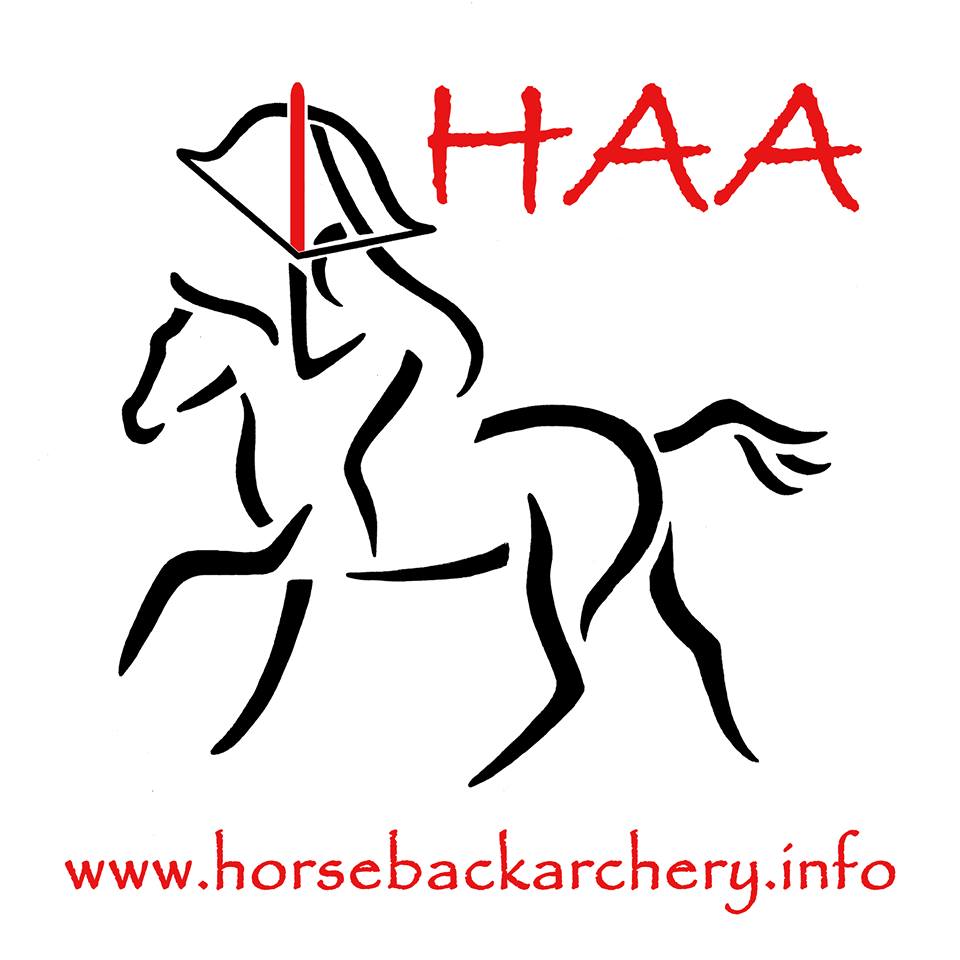 ΣΥΜΜΕΤΟΧΗ ΣΤΗ "INTERNATIONAL HORSEBACK ARCHERY ALLIANCE"