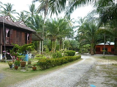 Puisi Rindu Rumah Di Kampung - Developer Property | Investment