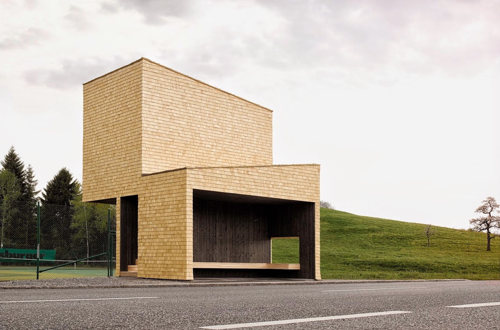 Rintala Eggertsson Architects A F A S I A