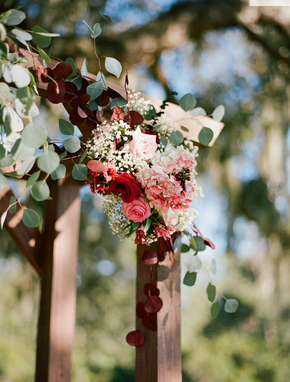 Barrington Hill Wedding & Event Venue