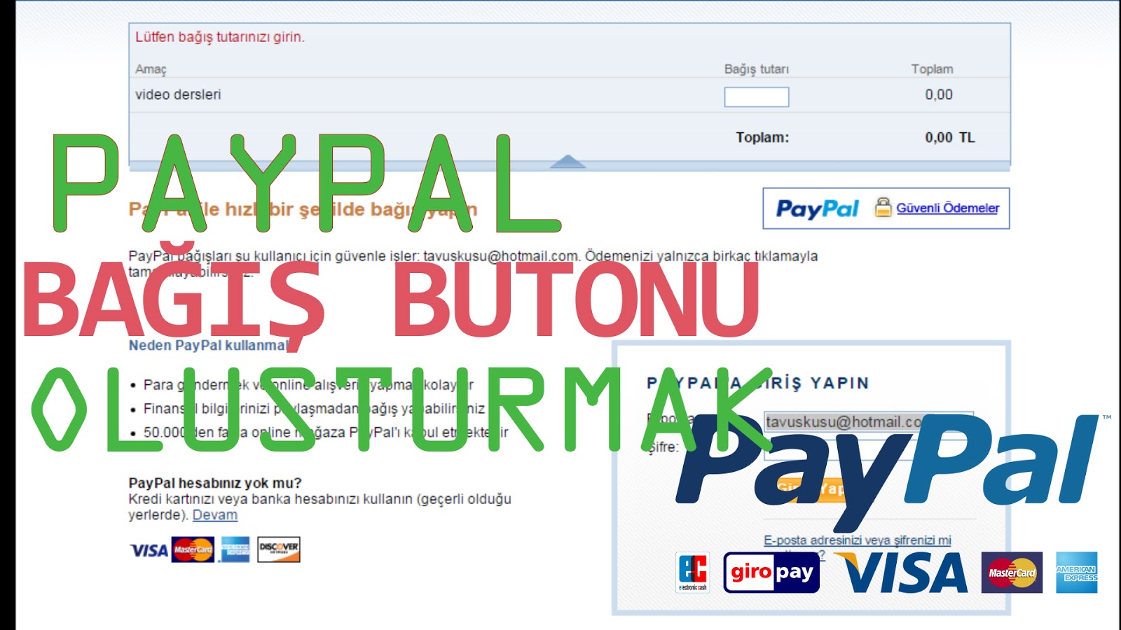 Paypal on steam фото 85