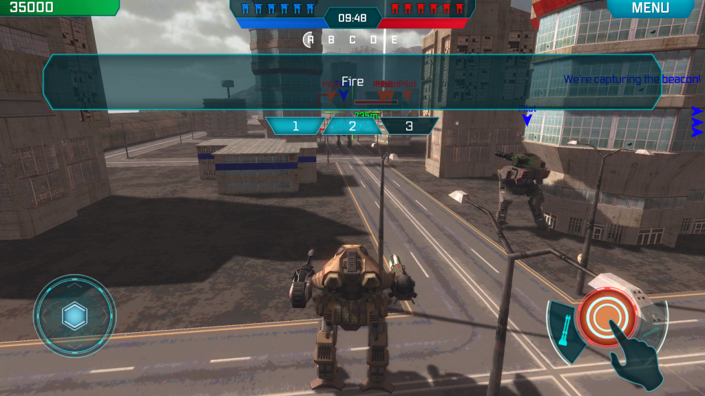 Walking War Robots Tips & Tricks Walking War Robots For Beginners