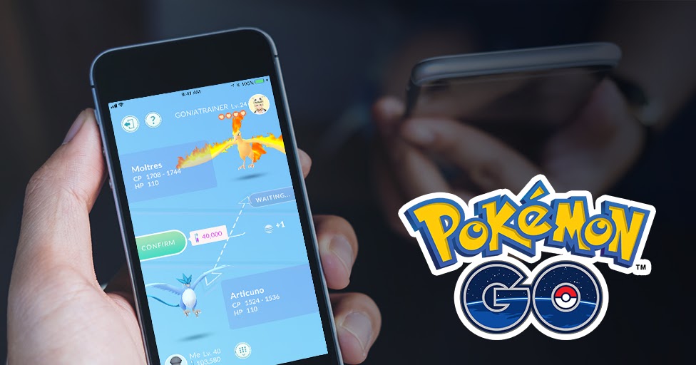 Pokémon GO (iOS/Android): conheça o sistema de Clima Dinâmico - Nintendo  Blast