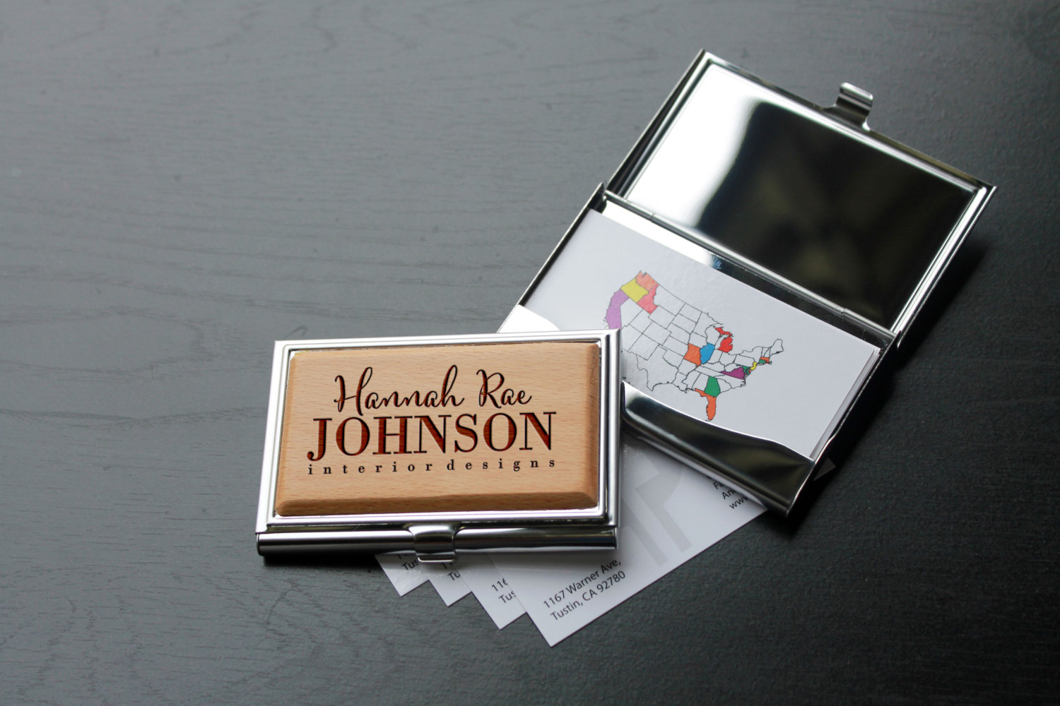 Engraved Business Cards Business Card Tips