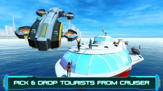 Tourist Futuristic Flying Car Apk v1.2 Mod Full Unlocked Terbaru Tourist Futuristic Flying Car Apk v1.2 Mod Full Unlocked Terbaru