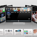 Apple TV: de gedroomde versie