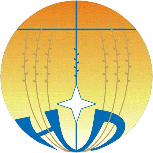 Logotipo HVD