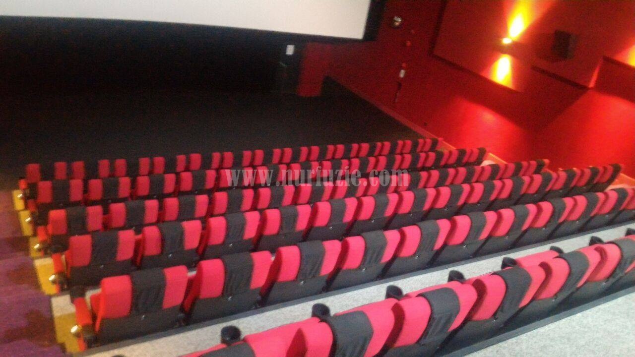 Klebang cinema