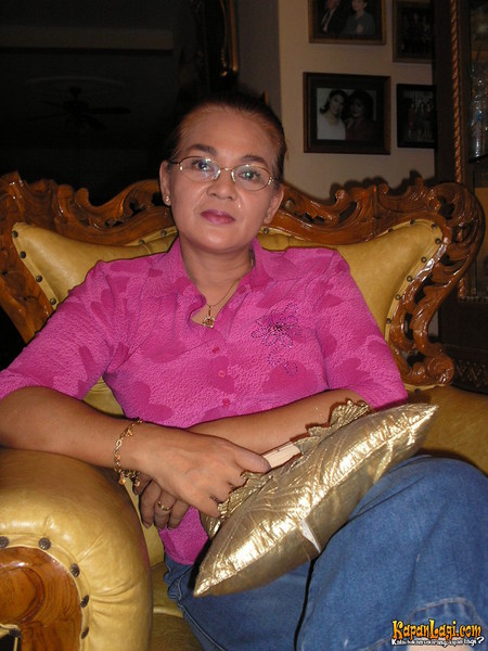 Franseska Chicha: February 2012