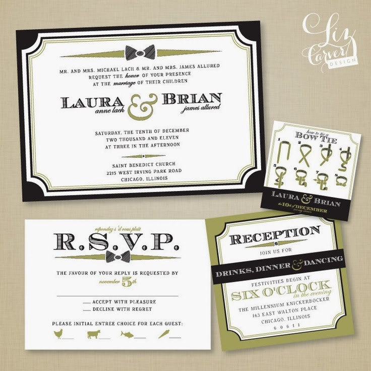 tendencias de bodas 2014 pajaritas novios y novias