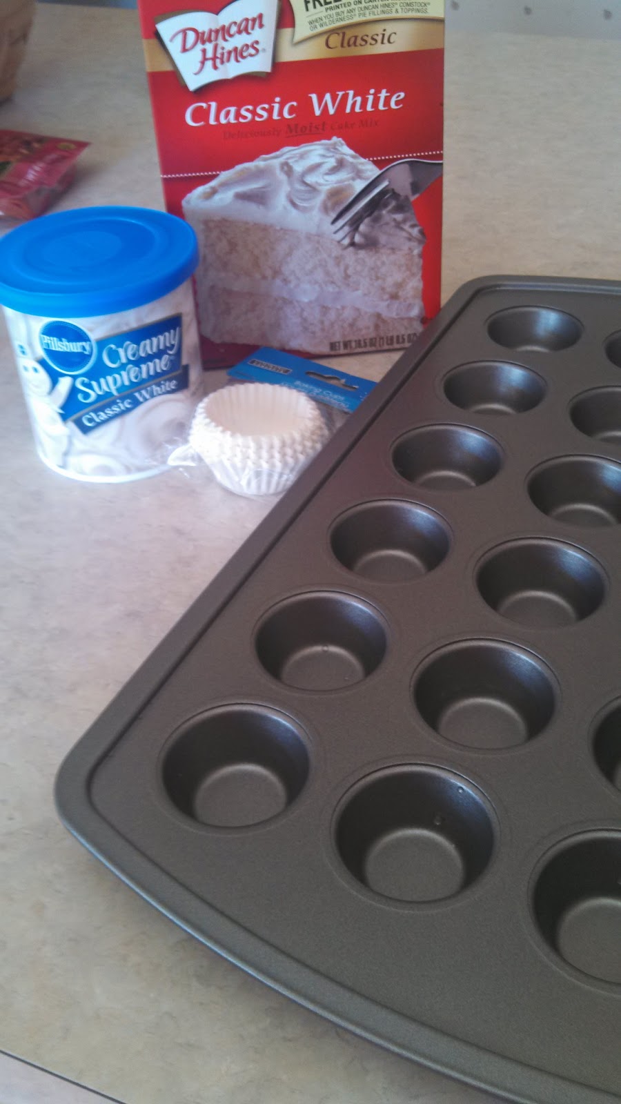 Substitute Cake Recipe To Mini Cupcake Pan Substitute Cake Recipe To Mini Cupcake Pan