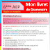 Règles essentielles de grammaire 6ème AEP. Règles essentielles de grammaire 6ème AEP.