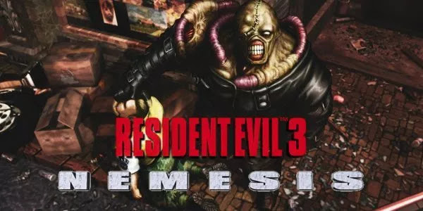 Resident Evil 3 Nemesis PS1 iso Download نحميل لعبة