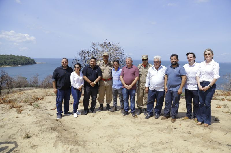 Rally Extreme E em Santarém