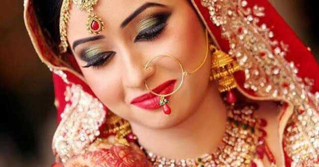 25+ Nghệ sĩ Trang điểm Cô dâu Xuất sắc nhất ở Delhi, Gurgaon NCR