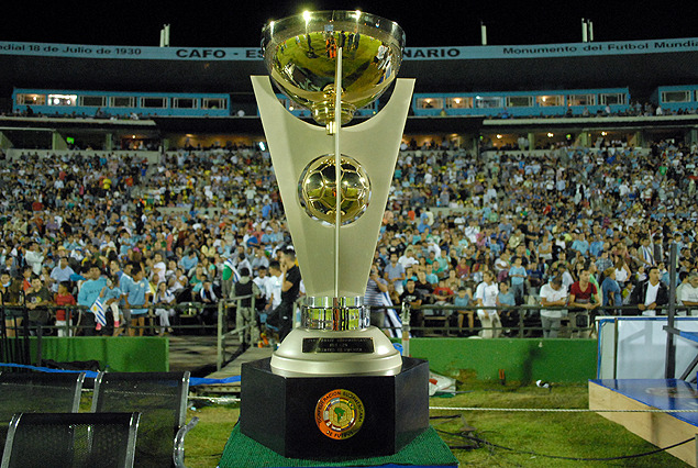 As seleções campeãs do Campeonato Sul-Americano sub-20 na história