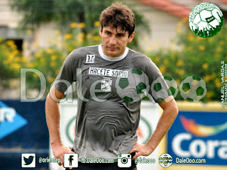 Oriente Petrolero - Ronald Raldes - DaleOoo.com página sitio web Club Oriente Petrolero