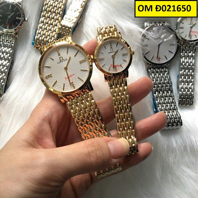 Đồng hồ Omega Đ021650