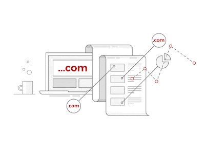 Cara Memilih Nama Domain Untuk Website Yang Baik Paling Menarik 