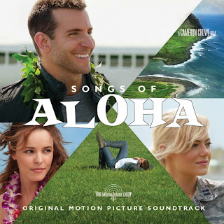 Songs of Aloha Soundtrack (Various Artists)
