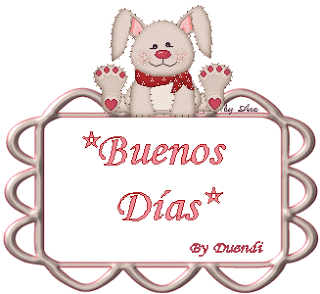 Imagenes de buenos dias con movimientos Imagenes de buenos dias con movimientos