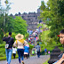 Tour Keluarga Ke Yogyakarta pakai Bus Pariwisata