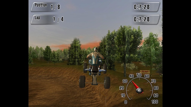 ATV GP Full Version