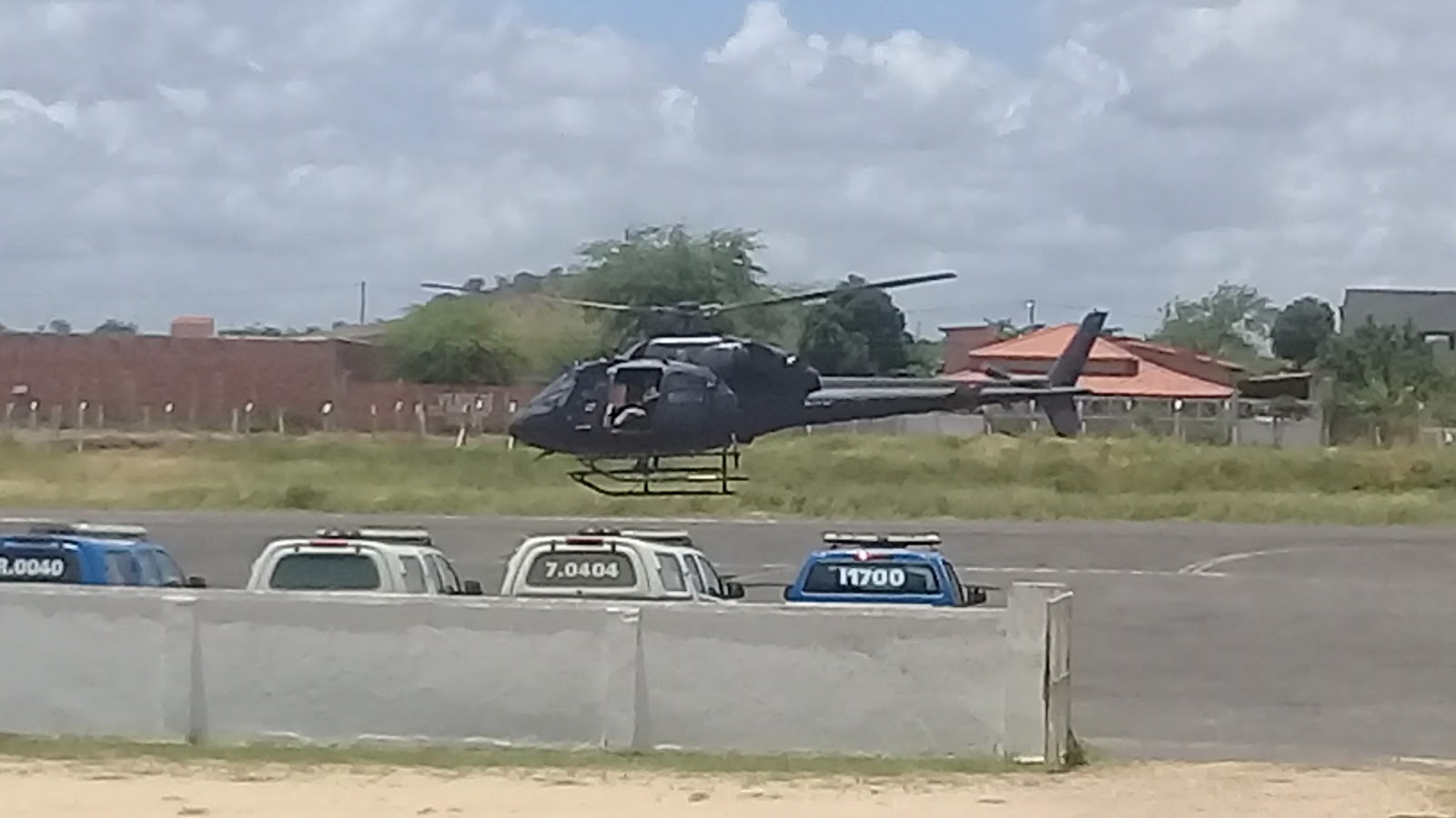 Polícia Federal deflagra operação contra o tráfico de drogas em Jacobina e região