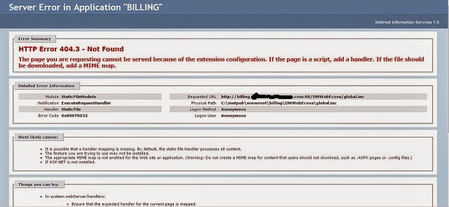 Don't get pwned by a former service provider | Security for Real People