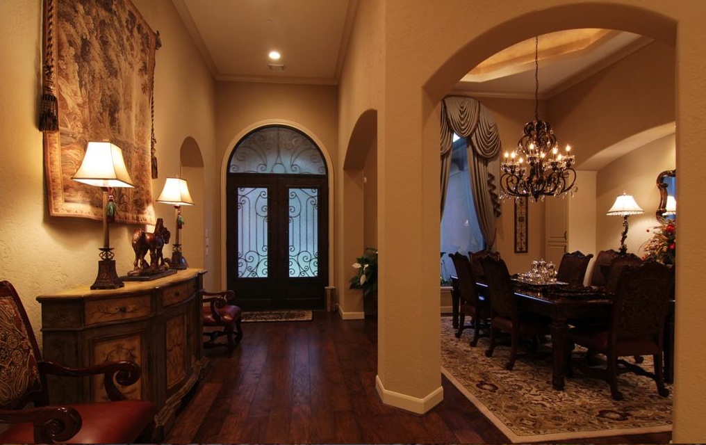 Tuscan Style How To Give Your Home An Aristocratic Look And Feel How To Give Your Home An Aristocratic Look And Feel With Tuscan Style Decor