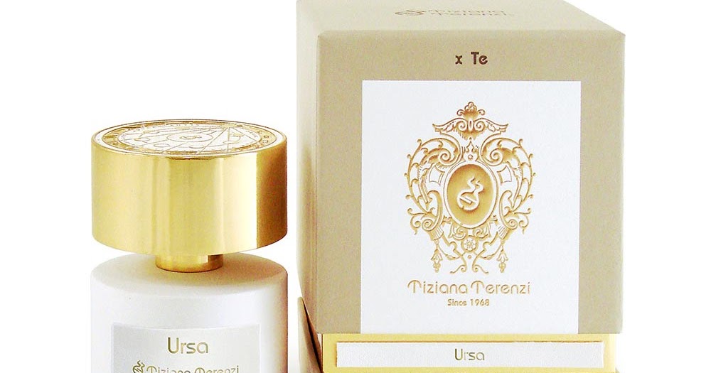 Tiziana Terenzi Kirke 100 Ml Parfum Renksiz