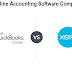 QuickBooks vs Xero - Best Online Accounting Software Comparison
