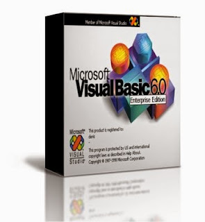 Download Visual Basic 6.0 Terbaru 2016 Enterprise Edition Full Version ...