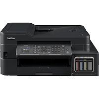 Brother MFC-T910DW Driver Download