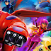 Disney XD anuncia série baseada em “Operação Big Hero”!
