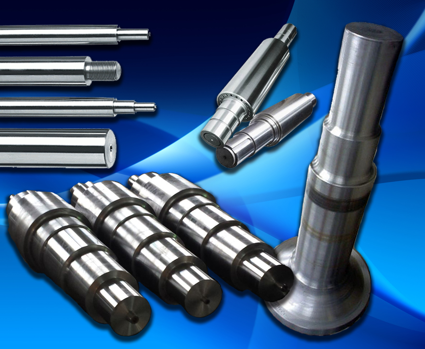 Metalchic Atlas Bronze Bearing Design Guide Chapter Twelve Shafting and Journal