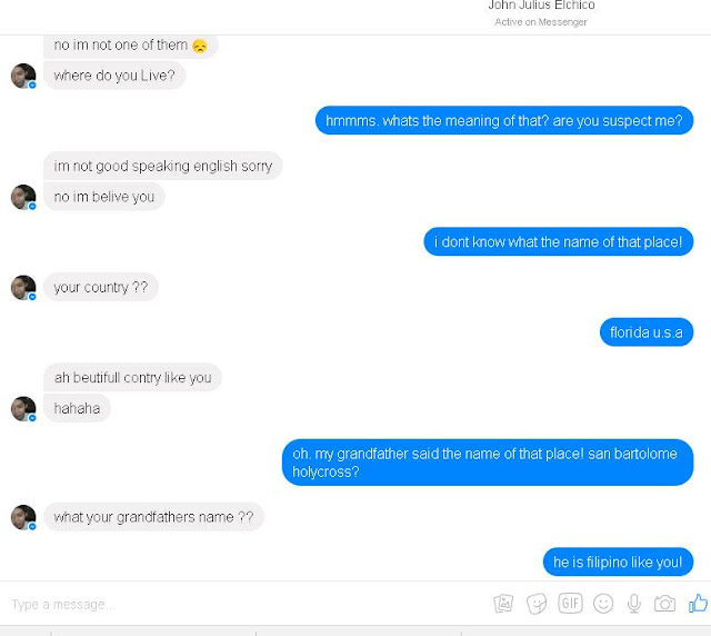 This Young Man Thought He Met A Beautiful Young Lady On The Internet, But What Happened Next Will Crack You Up! Read The Whole Story Here! This Young Man Thought He Met A Beautiful Young Lady On The Internet, But What Happened Next Will Crack You Up! Read The Whole Story Here!