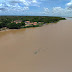 Bom Jesus da Lapa: APÓS AS ÚLTIMAS CHUVAS, NÍVEL DO RIO SÃO FRANCISCO VOLTAR A SUBIR