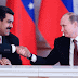 Venezuela y Rusia firmarán acuerdos energéticos en segundo semestre 2017